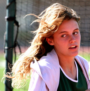 Madeline Hopson