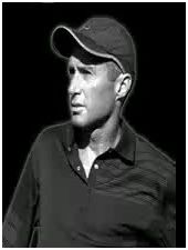 Alberto Salazar