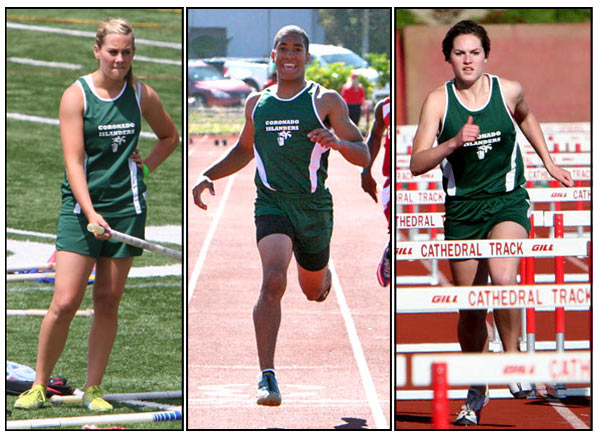 2007 School Records