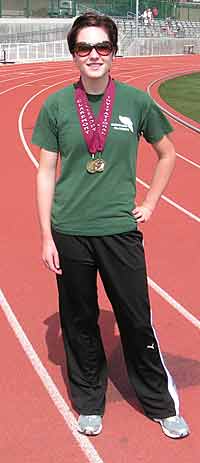 Sarah Player