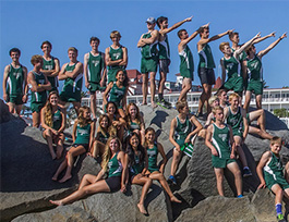 Team Photos