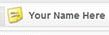 name