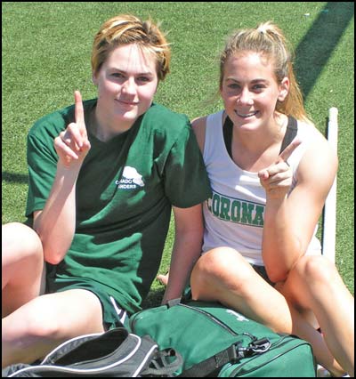 Player and Eckert
