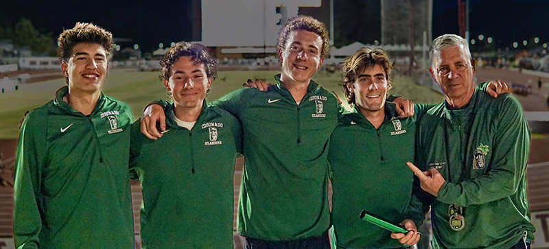 4x800 2026
