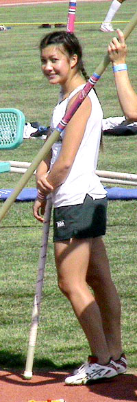 Lisa Robbins