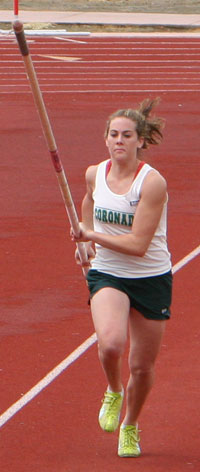 Danielle Eckert